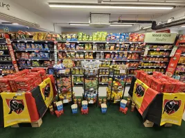 Coupe du Monde 2026